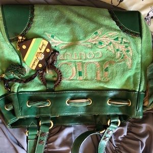 Juicy Couture Purse